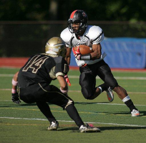 Linden wins in overtime, while Piscataway, Hunterdon Central roll in